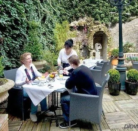 Hotel D'orangerie