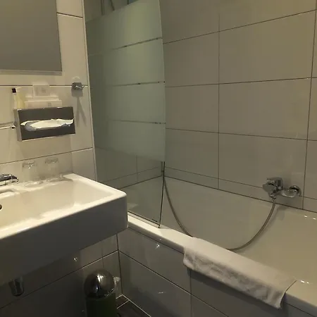Hotel D'orangerie 3*