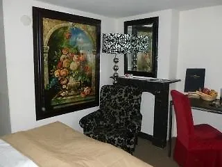 D'orangerie Hotel 3*