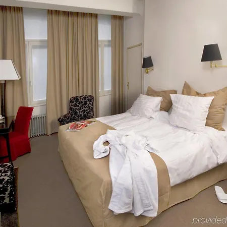 Hotel D'orangerie Maastricht