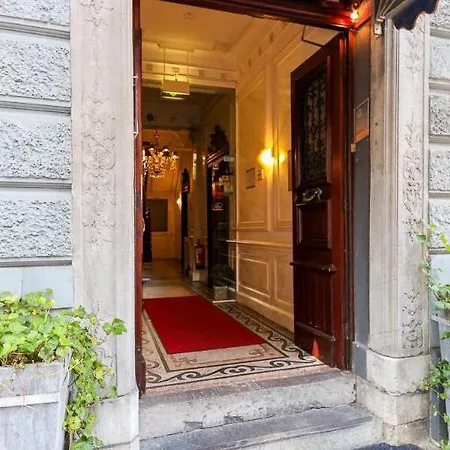 D'orangerie Hotel