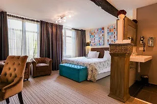D'orangerie Hotel Maastricht