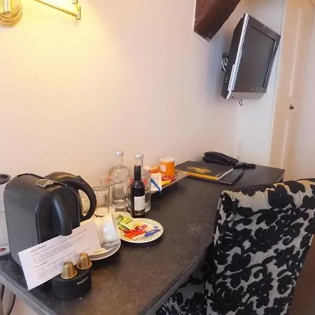 D'orangerie Hotel Maastricht