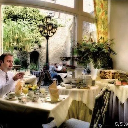 ホテル D'orangerie