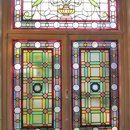 D'orangerie